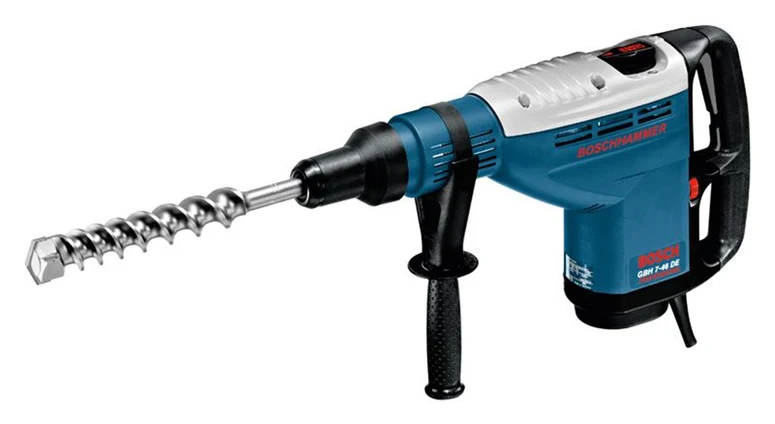 Perforateur Bosch GBH 7-46