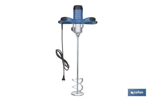 Mélangeur électrique 1800 W