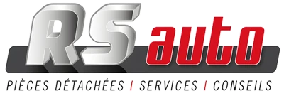 RS Auto — Pièces détachées, Services, Conseils